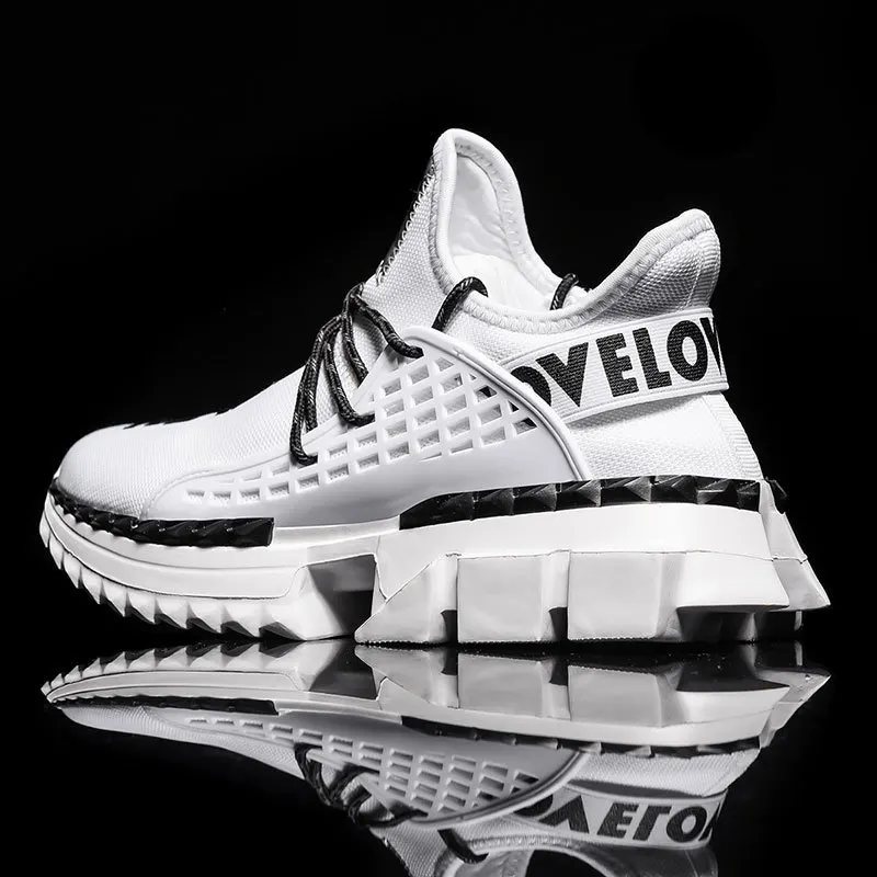 2019 Autumn And Winter New Style MEN'S SHOES Punched Sheet Surface Athletic Shoes Korean-style Trendy Shoes Casual Large Size Ru
2019 Autumn And Winter New Style MEN'S SHOES Punched Sheet Surface Athletic Shoes Korean-style Trendy Shoes Casual Large Size Ru