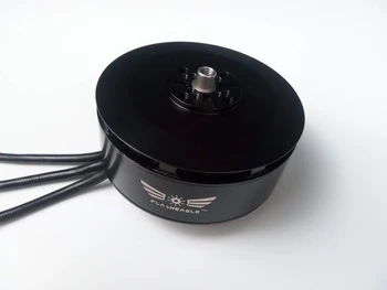 1PCS FlashEagle U6L U6215 Brushless Motor 180KV 382KV DC 20-22 Inch Prop 6S 12S Parts for RC Plant Agriculture UAV Drone
1PCS FlashEagle U6L U6215 Brushless Motor 180KV 382KV DC 20-22 Inch Prop 6S 12S Parts for RC Plant Agriculture UAV Drone