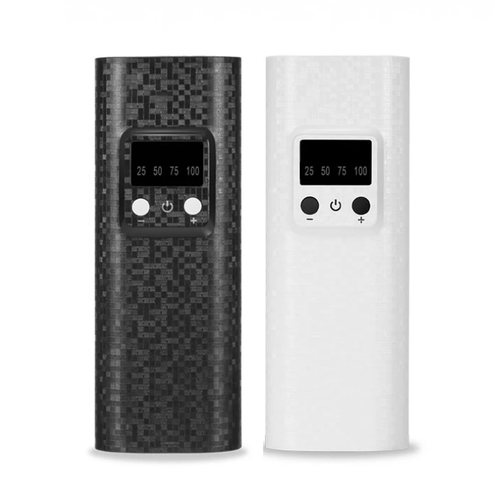 Power Bank Flashlight Camping Equipment Portable Charger LED Flashlight Support 2 x 18650 Batteries Not Include Camp Light
Power Bank Flashlight Camping Equipment Portable Charger LED Flashlight Support 2 x 18650 Batteries Not Include Camp Light