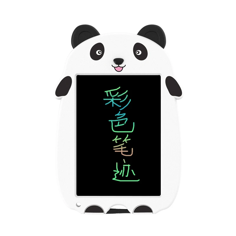 8.5 Inch Portable, Writing/Drawing Tablet Digital Graphics Exercise Board Children Study Pad Cute Panda
8.5 Inch Portable, Writing/Drawing Tablet Digital Graphics Exercise Board Children Study Pad Cute Panda