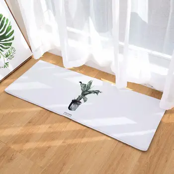 Pot Plants Series Long Kitchen Mat Bath Carpet Floor Mat Home Entrance Doormat Tapete Absorbent Bedroom Living Room Floor Mats
Pot Plants Series Long Kitchen Mat Bath Carpet Floor Mat Home Entrance Doormat Tapete Absorbent Bedroom Living Room Floor Mats