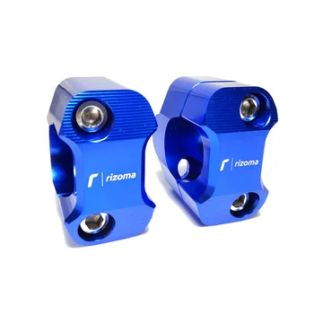 NEW CNC aluminum modified motocross adjustable handlebar adapter Clamp motorcycle 22mm- 28mm dirt bike / pit bike For KTM
NEW CNC aluminum modified motocross adjustable handlebar adapter Clamp motorcycle 22mm- 28mm dirt bike / pit bike For KTM