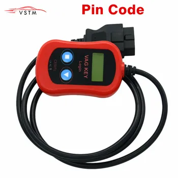 2019 Vag Pin Code Reader Auto Key programmer OBD2 Vag Key Login Car Diagnostic Tool Code Reader free shipping
2019 Vag Pin Code Reader Auto Key programmer OBD2 Vag Key Login Car Diagnostic Tool Code Reader free shipping