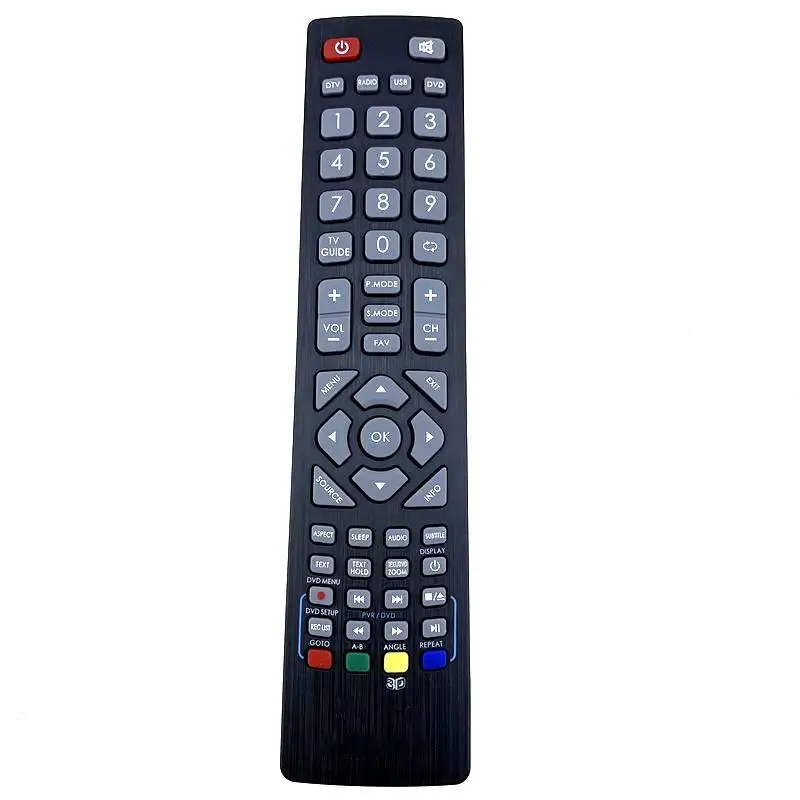 Original remote control for sharp LC-49CFE5001E LC-49CFE5002E LC-50CFE5101E LC-50CFE5102E LC-50CFE5111E LC-50CFE5112E LCD tv
Original remote control for sharp LC-49CFE5001E LC-49CFE5002E LC-50CFE5101E LC-50CFE5102E LC-50CFE5111E LC-50CFE5112E LCD tv