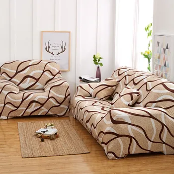 Stretch Slipcovers Sofa Cover For Living Room Slip-resistant Sectional Elastic Couch Cover Sofa Towel Single/Two/Three/Four Seat
Stretch Slipcovers Sofa Cover For Living Room Slip-resistant Sectional Elastic Couch Cover Sofa Towel Single/Two/Three/Four Seat
