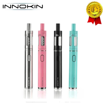 Original Innokin Endura T18 Vape Kit All-in-one Vape Pen 1000mAh Battery with 2.5ml Prism T18 Tank Vape Starter Kits Hookah Pen
Original Innokin Endura T18 Vape Kit All-in-one Vape Pen 1000mAh Battery with 2.5ml Prism T18 Tank Vape Starter Kits Hookah Pen