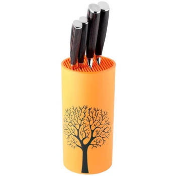 Tool Holder Knife Kitchen Holder Block Orange Stand Cooktops Tube Shelf Multifunctional Bar Outdoor Bbq Knife Sets
Tool Holder Knife Kitchen Holder Block Orange Stand Cooktops Tube Shelf Multifunctional Bar Outdoor Bbq Knife Sets