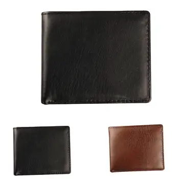 Retro Men Solid Color Zip Multi Card Slots Folding Wallet Coin Purse Card Holder 2019 new hot sale fashion Retro Men
Retro Men Solid Color Zip Multi Card Slots Folding Wallet Coin Purse Card Holder 2019 new hot sale fashion Retro Men