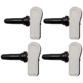 4Pcs 52933C1100 TPMS Tire Pressure Sensor Fit For Hyundai Tucson Sonata TL 2015
4Pcs 52933C1100 TPMS Tire Pressure Sensor Fit For Hyundai Tucson Sonata TL 2015