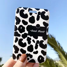 Leopard Print Card Holder, Suitable For Plastic ID Card Holders in Offices, Schools and Exhibitions
Leopard Print Card Holder, Suitable For Plastic ID Card Holders in Offices, Schools and Exhibitions