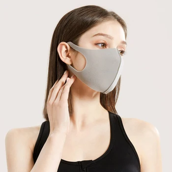 Adult Mask Waterproof 3D Mouth Mask Reusable Anti-PM2.5 Pollution Cover elastic cloth Washable earloop Breathing Face Masks
Adult Mask Waterproof 3D Mouth Mask Reusable Anti-PM2.5 Pollution Cover elastic cloth Washable earloop Breathing Face Masks