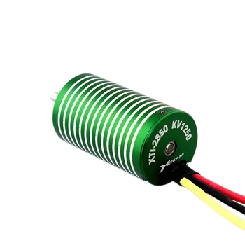 X-TEAM 2850 5280KV Brushless Motor for 1/12 RC Racing Remote Control Car Spare Parts
X-TEAM 2850 5280KV Brushless Motor for 1/12 RC Racing Remote Control Car Spare Parts