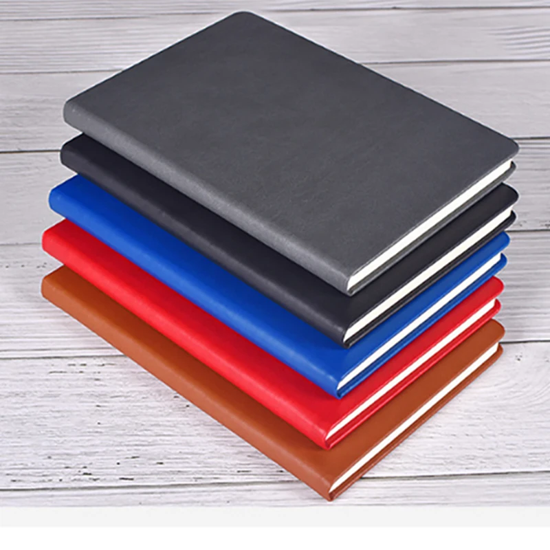 Retro Notebook Diary Notepad Literature PU Leather Note Book Stationery Gifts Traveler Journal Planners Office School Supplies
Retro Notebook Diary Notepad Literature PU Leather Note Book Stationery Gifts Traveler Journal Planners Office School Supplies