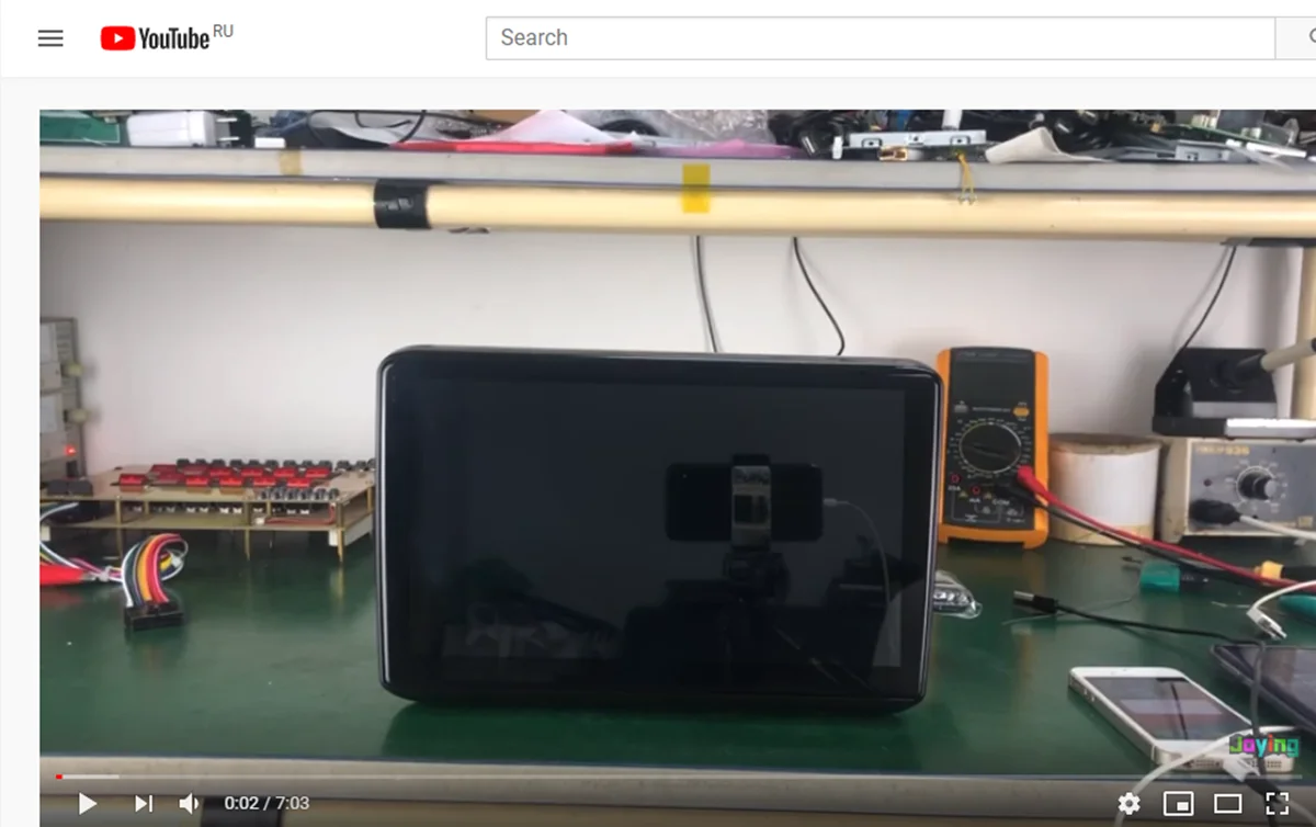 Perfect DSP SPIDF 10.1" Android 8.1 Car Multimedia Radio for Honda HRV 2015+ GPS Subwoofer Stereo Mirror Link DVR OBD DAB 4G SIM WiFi 2 Perfect DSP SPIDF 10.1" Android 8.1 Car Multimedia Radio for Honda HRV 2015+ GPS Subwoofer Stereo Mirror Link DVR OBD DAB 4G SIM WiFi 2