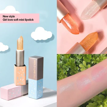 Lip Balm Makeup Balsamo Labial Temperature Changing Hydrating Lip Oil Make Up Waterproof Cosmetic Moisturizing Lipstick TSLM1 
Lip Balm Makeup Balsamo Labial Temperature Changing Hydrating Lip Oil Make Up Waterproof Cosmetic Moisturizing Lipstick TSLM1