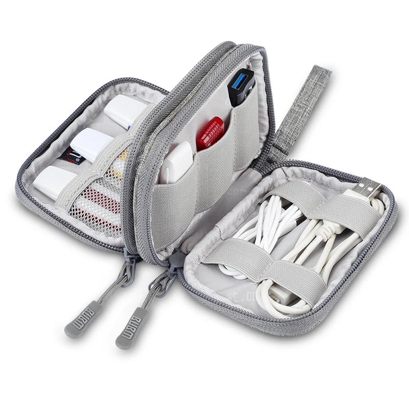 Digital Storage Travel Bag Data CableCharger Pouch Power Bank Pack Cable Organizer Sorting Travel Bags
Digital Storage Travel Bag Data CableCharger Pouch Power Bank Pack Cable Organizer Sorting Travel Bags