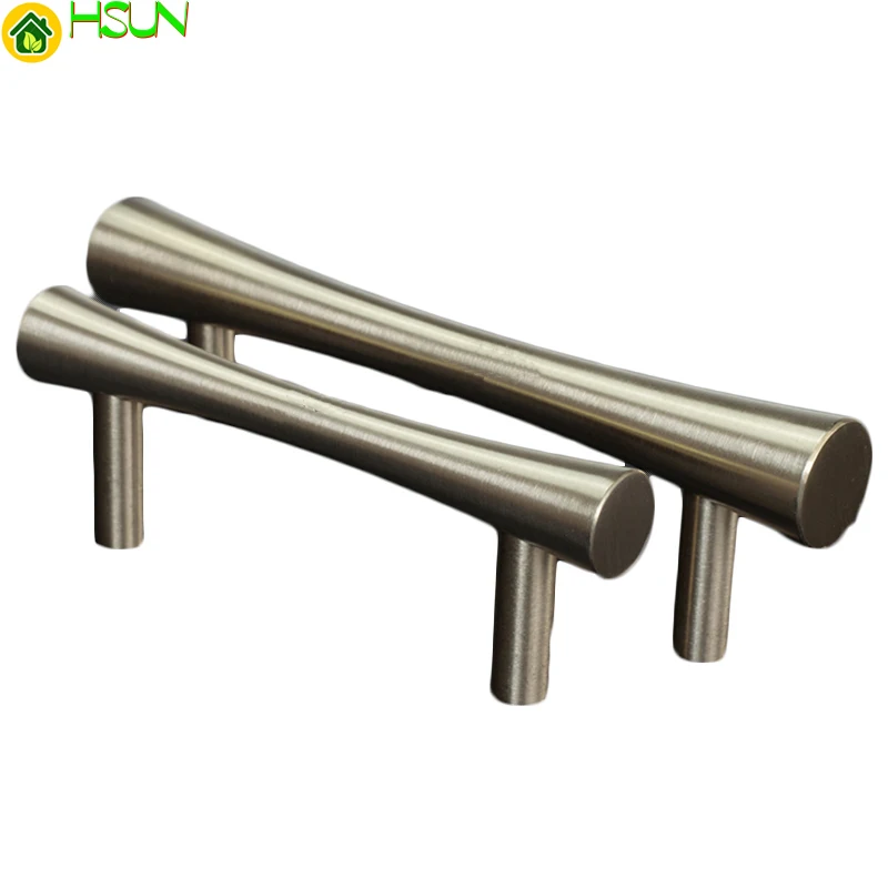 1 pc Brass Handles Kitchen Drawer Cabinet Door Handle Furniture Knobs Handware Cupboard Straight Handle
1 pc Brass Handles Kitchen Drawer Cabinet Door Handle Furniture Knobs Handware Cupboard Straight Handle