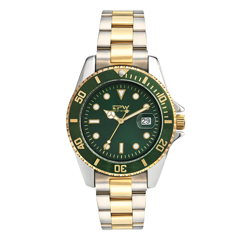 Accurate Classic Men Watch Stainless Steel Luxury Gold Watch Rotary Watch Multifunction Miyota Movement Reloj hombre
Accurate Classic Men Watch Stainless Steel Luxury Gold Watch Rotary Watch Multifunction Miyota Movement Reloj hombre