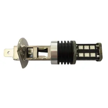 Low Power Consumption Universal H1/H3 15LED Universal Car Turn Signal Reverse Light White/Yellow/Red Light
Low Power Consumption Universal H1/H3 15LED Universal Car Turn Signal Reverse Light White/Yellow/Red Light