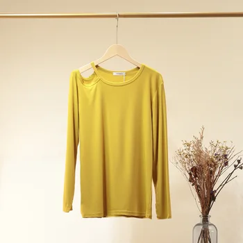 2020 New Long Sleeve T-Shirt Undershirt
2020 New Long Sleeve T-Shirt Undershirt