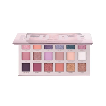MISS ROSE Eyeshadow Palette Makeup 18 Colors Shimmer Pigment Matte Eye Shadow Glitter Powder Primers Makeup Brighten Cosmetics
MISS ROSE Eyeshadow Palette Makeup 18 Colors Shimmer Pigment Matte Eye Shadow Glitter Powder Primers Makeup Brighten Cosmetics