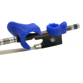 Violin Bow Grip Correcting Device Accessories Beginner Correction Of Posture Grip Bow Pose Orthoses For Teaching Violin/ Viola
Violin Bow Grip Correcting Device Accessories Beginner Correction Of Posture Grip Bow Pose Orthoses For Teaching Violin/ Viola