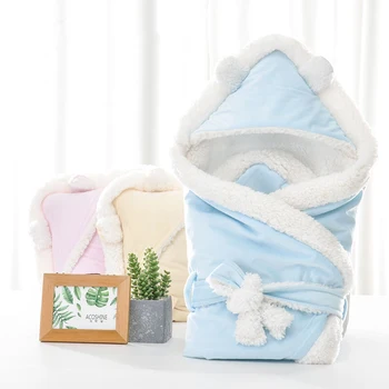 Baby Sleeping Envelopes Bag Coral Fleece Baby Swaddle Blanket Covering Winter Sleeping Bag Sleeping Child
Baby Sleeping Envelopes Bag Coral Fleece Baby Swaddle Blanket Covering Winter Sleeping Bag Sleeping Child