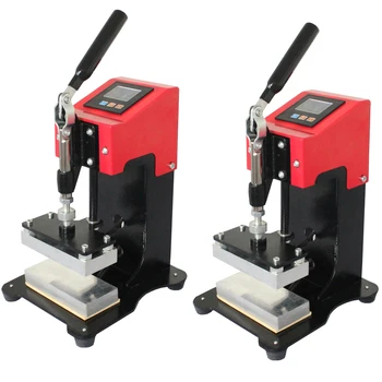 AP1903 Manual Mini Rosin Press Machine 2.3*4.7inch Heating Pressing Plates Herb Wax Concentrate Oil Extracting Tool Red Color
AP1903 Manual Mini Rosin Press Machine 2.3*4.7inch Heating Pressing Plates Herb Wax Concentrate Oil Extracting Tool Red Color