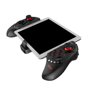 PEGA PG9023S Bluetooth Game Controller Wireless Gamepad Extendable Joystick For Smartphone iOS Android ipad PC PG-9023S
PEGA PG9023S Bluetooth Game Controller Wireless Gamepad Extendable Joystick For Smartphone iOS Android ipad PC PG-9023S