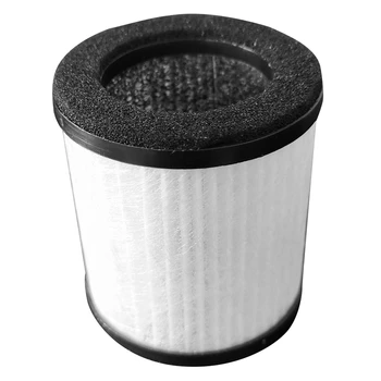 NEW-New HEPA Air Purifier Filter Replacement for SY01 Air Purifiers
NEW-New HEPA Air Purifier Filter Replacement for SY01 Air Purifiers