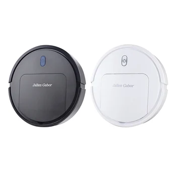 Smart Auto Sweeper Household Low Noise Automatic Floor Vacuum Cleaner Robot Dust Sterilize Multifunctional Wireless Sweep
Smart Auto Sweeper Household Low Noise Automatic Floor Vacuum Cleaner Robot Dust Sterilize Multifunctional Wireless Sweep