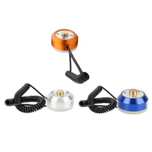 Engraving Machine Automatic Tool Setting Gauge Tool Collimator z axis/zero setting cnc mach3 touch plate z-axis tools setting
Engraving Machine Automatic Tool Setting Gauge Tool Collimator z axis/zero setting cnc mach3 touch plate z-axis tools setting