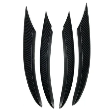 For Mercedes Benz C Class C180 C260 C300 2019+ W205 Front Bumper Stickers Trim Cover Fender Accessories Car Styling
For Mercedes Benz C Class C180 C260 C300 2019+ W205 Front Bumper Stickers Trim Cover Fender Accessories Car Styling