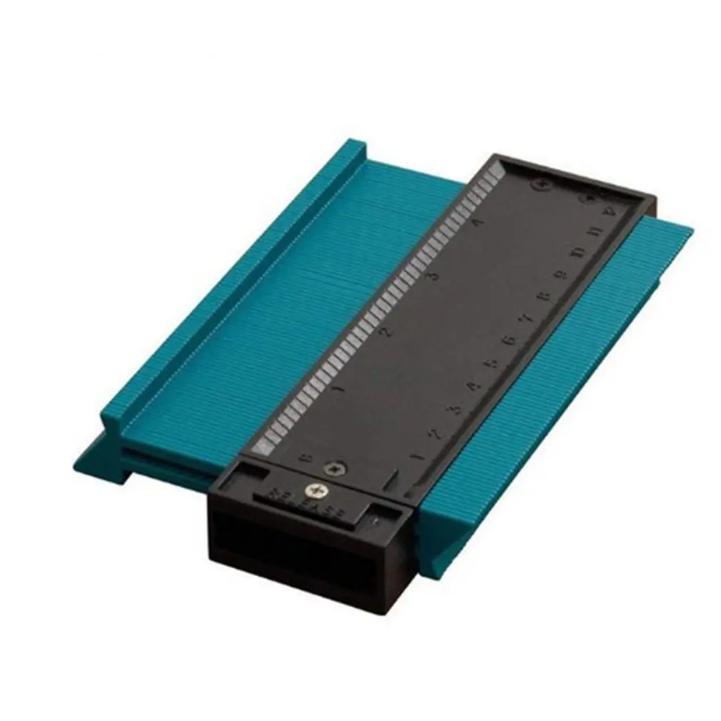 ABS Plastic Stable Irregular Shape Profile Ruler Gauge Durable Measure Irregular Shape Items Irregular Profile Gauge Measur tool
ABS Plastic Stable Irregular Shape Profile Ruler Gauge Durable Measure Irregular Shape Items Irregular Profile Gauge Measur tool