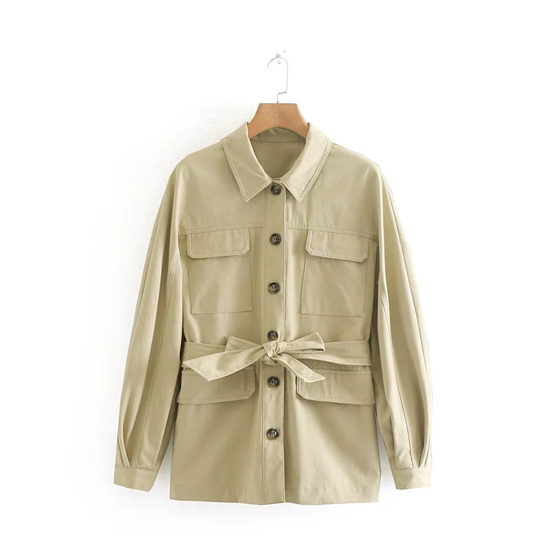 2019 Autumn New Style Elegant Versatile Single-Breasted Solid Color Workwear-Style Waist Hugging Short Jacket Women's Short Jack
2019 Autumn New Style Elegant Versatile Single-Breasted Solid Color Workwear-Style Waist Hugging Short Jacket Women's Short Jack