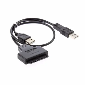 #40 15Pin SATA Male To 8pin(6+2) PCI-E Male Video Card Power Supply Adapter Cable 18AWG Wire for video card a713 DropShipping