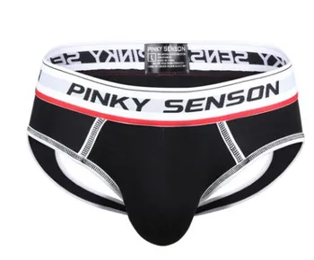 wholesale high quality low price 3pcs/lots modal U convex Breath Sweat Absorption U convex men's sexy briefs underwear 10y
wholesale high quality low price 3pcs/lots modal U convex Breath Sweat Absorption U convex men's sexy briefs underwear 10y