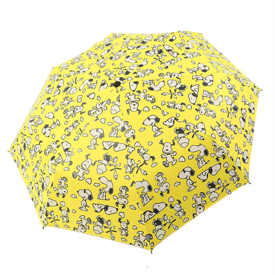 New dog pattern Umbrella Pocket Umbrella Three Folding Fresh Party Dogs Parasol Sunny Rainy 4 colour Umbrellas Women
New dog pattern Umbrella Pocket Umbrella Three Folding Fresh Party Dogs Parasol Sunny Rainy 4 colour Umbrellas Women