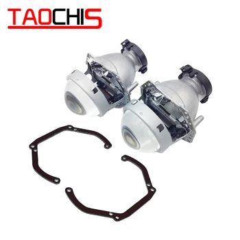 TAOCHIS Car Styling transition frame adapter Hella 3R G5 Projector lens retrofit Bracket for HYUNDAI GENESIS COUPE 2013 - 2016
TAOCHIS Car Styling transition frame adapter Hella 3R G5 Projector lens retrofit Bracket for HYUNDAI GENESIS COUPE 2013 - 2016
