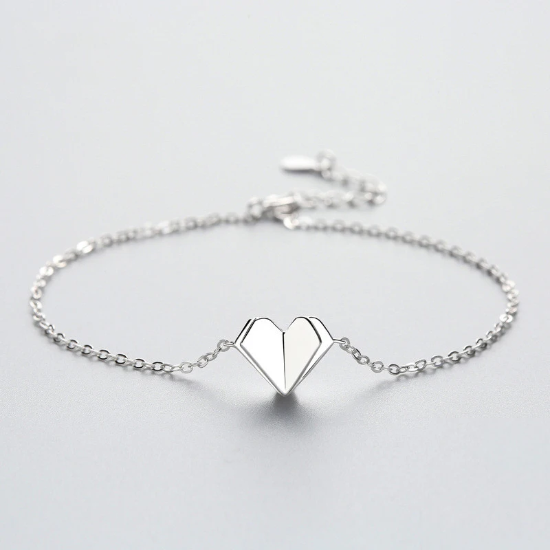 For Mo TN61 Europe and America fashion s925 silver jewelry for lover romantic silver braclet for gift
For Mo TN61 Europe and America fashion s925 silver jewelry for lover romantic silver braclet for gift