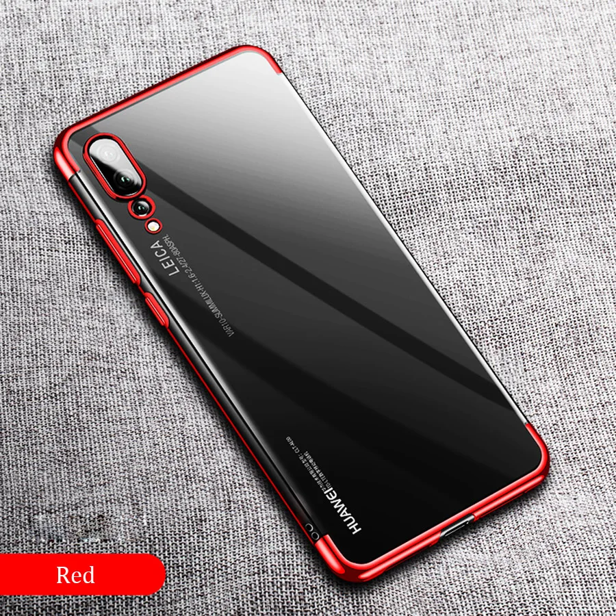 Aurora Fashion Electroplated Mobile Phone Case for Huawei Mate 10 20 LiteP10 P20F Anti-drop Soft TPU for Huawei Nova 2S 3E 3i
Aurora Fashion Electroplated Mobile Phone Case for Huawei Mate 10 20 LiteP10 P20F Anti-drop Soft TPU for Huawei Nova 2S 3E 3i