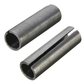 8mm To 6mm Carving Knives Conversion Chuck CNC Router Tool Adapter for Engraving Machine
8mm To 6mm Carving Knives Conversion Chuck CNC Router Tool Adapter for Engraving Machine