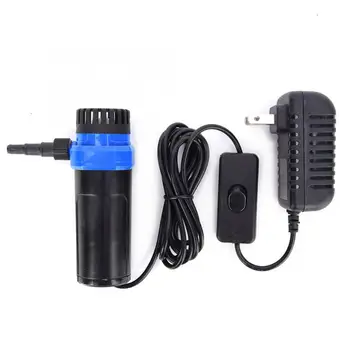 Water Pump Mini for Slotting Machine 12V/3A 45W 15 Meters Discharge Head US Plug 100-240V high quality
Water Pump Mini for Slotting Machine 12V/3A 45W 15 Meters Discharge Head US Plug 100-240V high quality