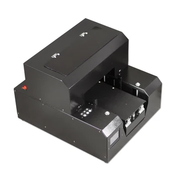 SHBK HOT Selling 6 color Automatic A4 size UV Printer phone case Printers UV LED Flatbed Automatic Printing Machine for leather
SHBK HOT Selling 6 color Automatic A4 size UV Printer phone case Printers UV LED Flatbed Automatic Printing Machine for leather