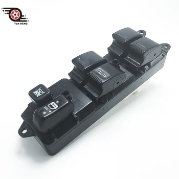New Window Control Switch Electric Power Window Master Switch for 2001-2009 RAV4 Camry Sienna 84820-42090 8482042090
New Window Control Switch Electric Power Window Master Switch for 2001-2009 RAV4 Camry Sienna 84820-42090 8482042090