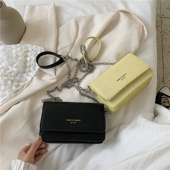Stone pattern chain bag 2020 new summer messenger bag ladies bag fashion casual shoulder bag mobile phone bag wallet
Stone pattern chain bag 2020 new summer messenger bag ladies bag fashion casual shoulder bag mobile phone bag wallet