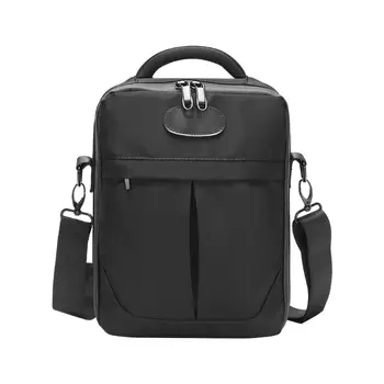 Waterproof Shoulder Crossbody Bag Portable Storage Carrying Case Box for DJI Mavic Mini Drone Accessories
Waterproof Shoulder Crossbody Bag Portable Storage Carrying Case Box for DJI Mavic Mini Drone Accessories