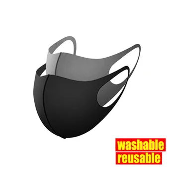Outdoor PM2.5 Bicycle Dust Mask Anti-Pollution Cycling Sport Bicycle MTB Bike Face Mask Protector
Outdoor PM2.5 Bicycle Dust Mask Anti-Pollution Cycling Sport Bicycle MTB Bike Face Mask Protector