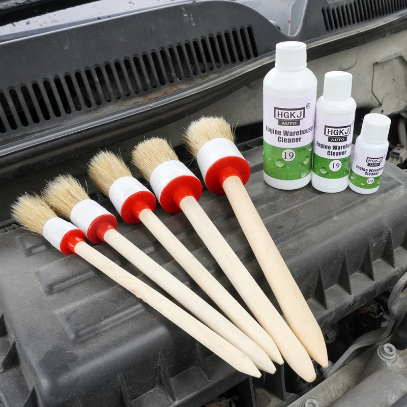 Car Side Seam Detail Brush Auto Care For Interior Rims Wheel Air Condition Engine Wash Tool Car Cleaning Care Accessories
Car Side Seam Detail Brush Auto Care For Interior Rims Wheel Air Condition Engine Wash Tool Car Cleaning Care Accessories