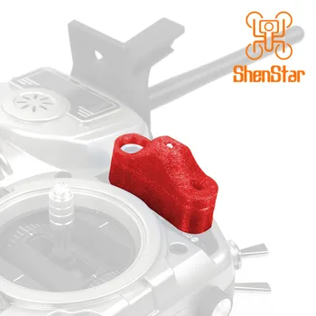 ShenStar 1pair 3D TPU Print RC Transmitter Stick Switch Protector Cover Joystick Cap for Jumper T16 Plus Pro Radio/for FRSKY X9D
ShenStar 1pair 3D TPU Print RC Transmitter Stick Switch Protector Cover Joystick Cap for Jumper T16 Plus Pro Radio/for FRSKY X9D
